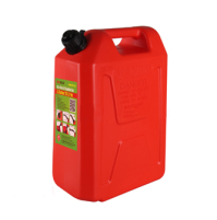 Fuel Cans - 20 Liters - GT-20-01 - Seaflo